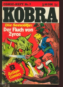 Kobra 7/1977