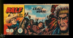 Ralf 65: Crazy Horse