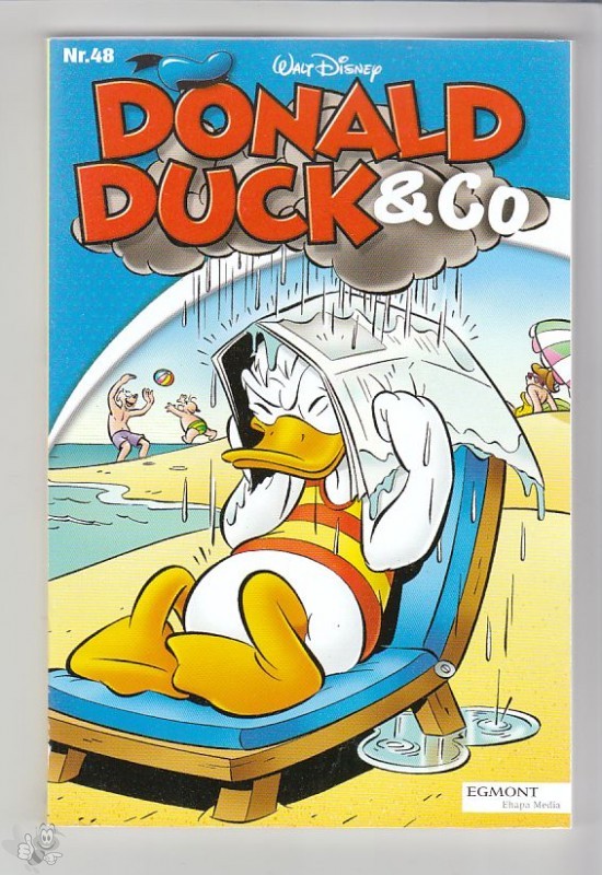 Donald Duck &amp; Co 48