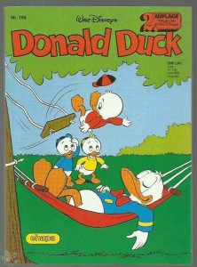 Donald Duck (2. Auflage) 194