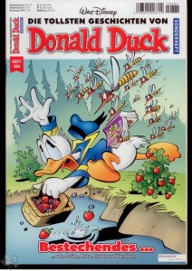 Die tollsten Geschichten von Donald Duck 384