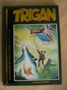 Trigan (Luxusausgabe) 9