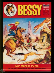 Bessy 598