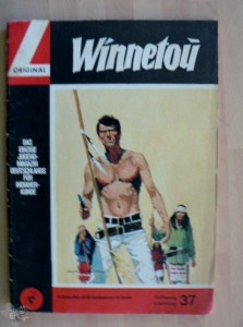 Winnetou 37