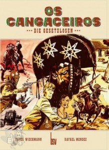 Os Cangaceiros - Die Gesetzlosen 