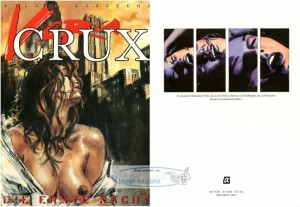 Vera Crux (Alpha)    -   KL-3-4-3