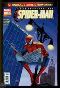 Der spektakuläre Spider-Man 13