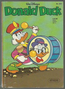 Donald Duck 223