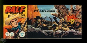 Ralf 80: Die Explosion