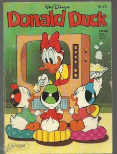 Donald Duck 232
