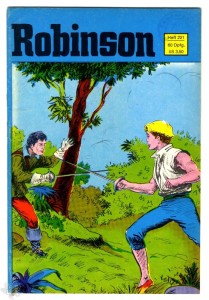 Robinson 221