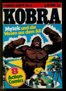 Kobra 4/1977