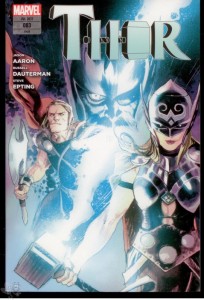 Thor 3: Mjolnirs geheime Herkunft