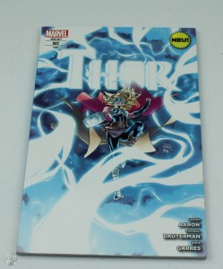 Thor 2: Die Herrscher von Midgard