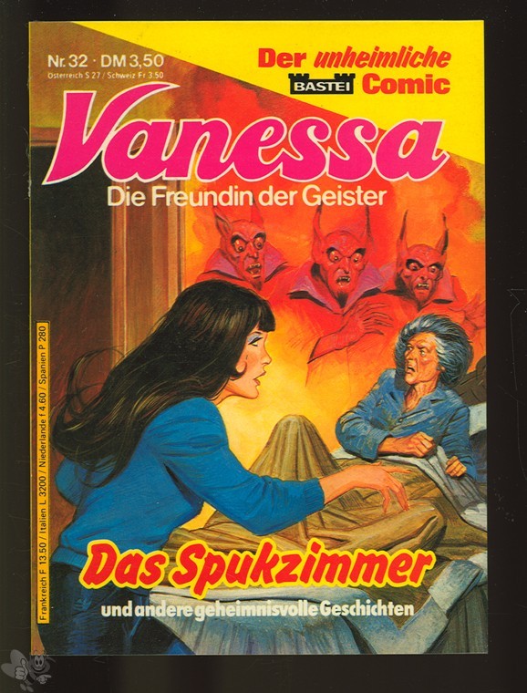 Vanessa 32