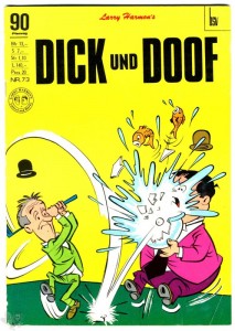 Dick und Doof 73