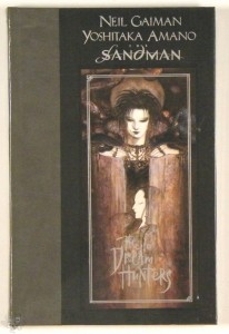 Sandman : Dreamhunters HC OVP Neil Gaiman