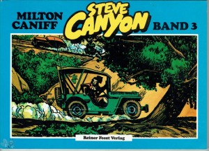 Steve Canyon 3