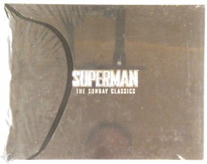 Superman: The Sunday Classics 1939-1943
