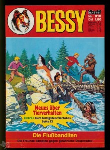 Bessy 810