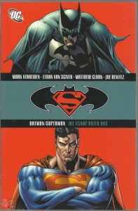 Batman / Superman 5: Die Feinde unter uns