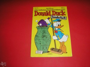 Die tollsten Geschichten von Donald Duck 76
