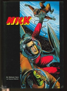 Nick (Paperback, Hethke) 20