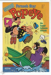 Popeye 15