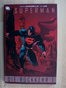 Superman - Die Rückkehr 1