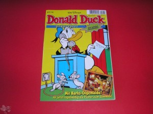 Die tollsten Geschichten von Donald Duck 162