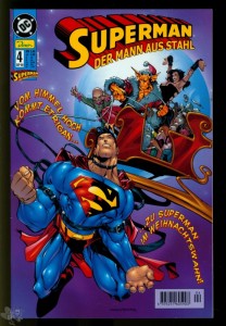 Superman - Der Mann aus Stahl 4