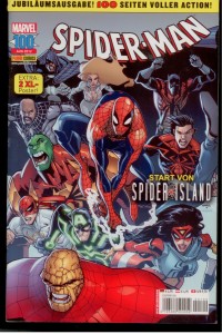 Spider-Man (Vol. 2) 100