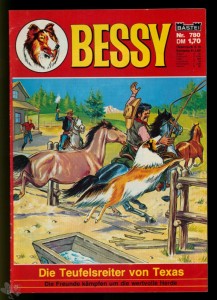 Bessy 780