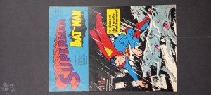 Superman (Ehapa) : 1972: Nr. 7