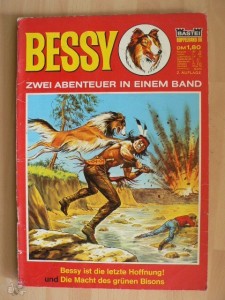 Bessy Doppelband 66