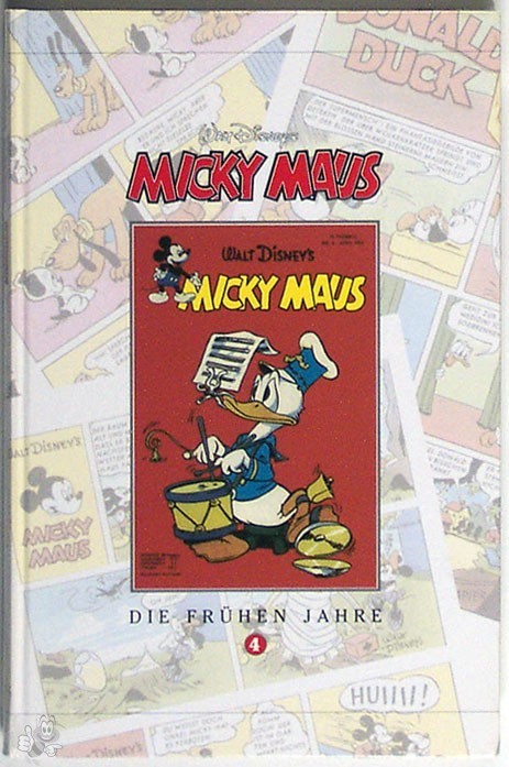 Micky Maus - Die frühen Jahre 4