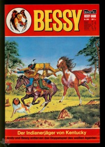 Bessy 269