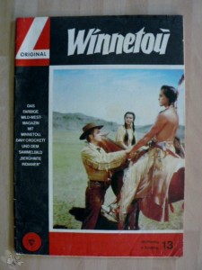 Winnetou 13