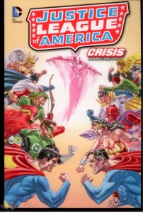 Justice League of America: Crisis 2: 1967-1970 (Softcover)