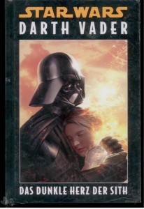 Star Wars Reprint 25: Darth Vader - Das dunkle Herz der Sith (Hardcover)