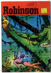 Robinson 198