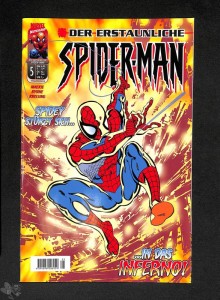 Der erstaunliche Spider-Man 5