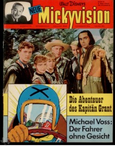 Mickyvision 9/1965