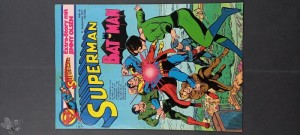 Superman (Ehapa) : 1977: Nr. 19