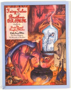 Fairy Tales of the Brothers Grimm: Little Snow White/The Three Sluggards/The Sho