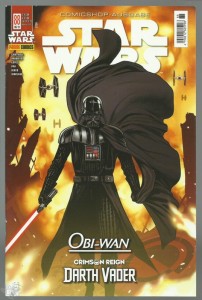 Star Wars 88: (Comicshop-Ausgabe)