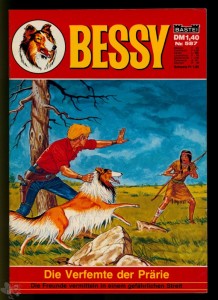 Bessy 587