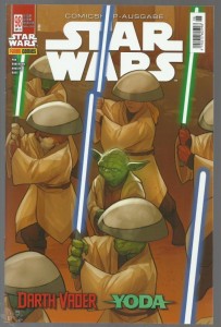 Star Wars 98: (Comicshop-Ausgabe)