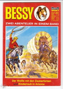 Bessy Doppelband 41