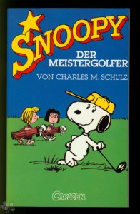 Snoopy 8: Der Meistergolfer